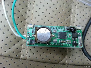 凱越車型加裝電子鐘模塊 提升實用性與便捷性的簡易升級方案