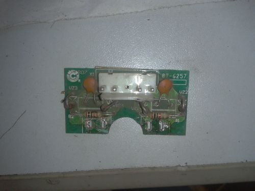 IGBT模塊上小電路板的作用與必要性解析